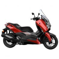 YAMAHA XMAX