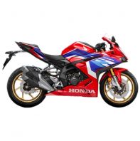 HONDA CBR250RR