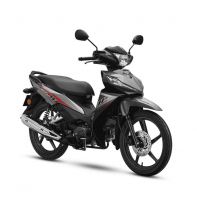 HONDA WAVE CX