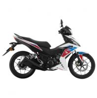 HONDA RS 150R