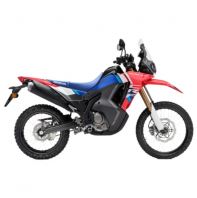 HONDA CRF250