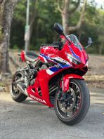 HONDA CBR650 E-CLUTC