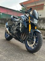 SUZUKI GSX-S750