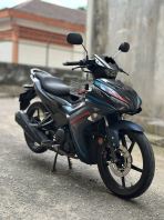YAMAHA Y16ZR
