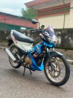 SUZUKI BELANG R150