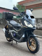 KEEWAY 180EVO