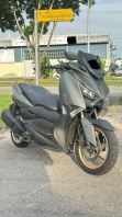 YAMAHA XMAX V1