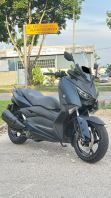 YAMAHA XMAX V1