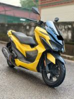 SYM JET X