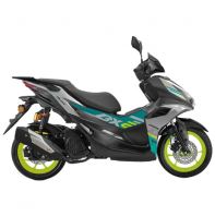 KEEWAY BX200i