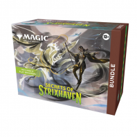 MTG: SECRETS OF STRIXHAVEN - BUNDLE