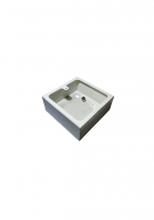 Heavy Duty Surface Metal Switch Box