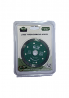 TOYO 105 Turbo Diamond Wheel