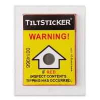 Tilt Sticker