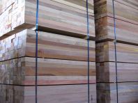 Sawn Timber