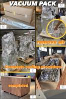 Vacuum Packing
