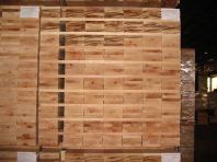 Malaysia Mixed Hardwood Sawn Timb
