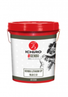 ICHIRO GENBU LITHIUM GREASE EP NLGI 2 Lithium (15kg) (1)