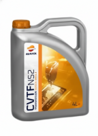 Repsol CVT NS2 4 Liter