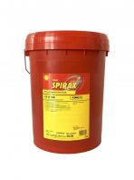 Shell Spirax S2 G 140