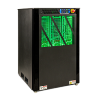 Sequoia Series - Regenerative AC Grid Simulator