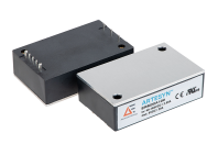 ERM150 Railway DC-DC Series