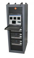 DC Power / Energy Absorber Test System (Sponge)