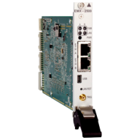 PXIe Controllers