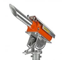 Quasar 2 Flare Stack Flame and Pilot Monitor