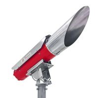 FlareSpection Flare Stack Flame and Pilot Monitor