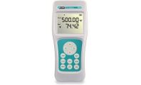 Datalogging Calibrators