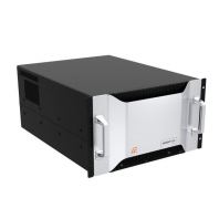 Ascent AMS II Pulsed and DC Power System
