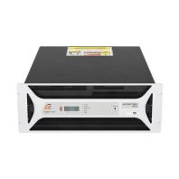 Ascent AP Pulsed and DC Power System