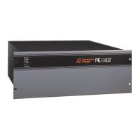 PEII Low Frequency Power Supply