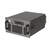 Ascent AMS Pulsed and DC Power System