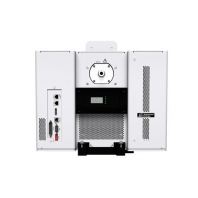 Rapid Ox Remote Plasma Source