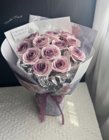 ��÷�ӽ�����õ�廨��