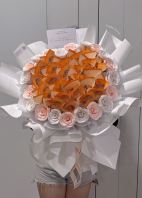 Cash Money Bouquet