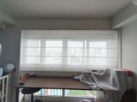 roman blind