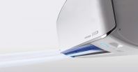 Daikin SMARTO Inverter Air Cond (FTKH Series)
