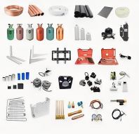 Carrier Air Cond Genuine Spare Parts