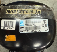 COMPRESSOR AV123TT 017 A4