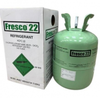 REFRIGERANT GAS FRESCO R22