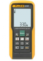 Fluke 424D LASER DISTANCE METER
