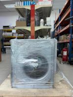 BLOWER WHEEL C/W HOUSING NICOTRA MODELl AT