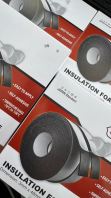 INSULATION FOAM TAPE