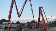 Concrete Pump Maintenance Services