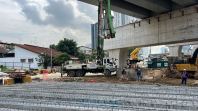 Concrete Pumping Support