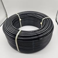 3-8 Hose for Lorries & Trailers (Black, Red & Yellow)