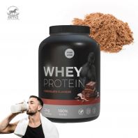 whey protein